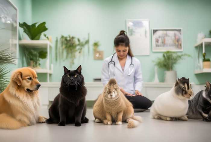 济南宠物医院排行榜（济南宠物医院排行榜最新）