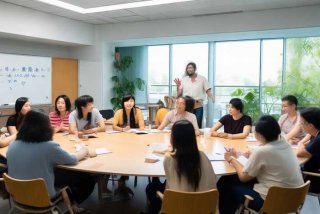 人际关系培训学校、人际关系培训学校有哪些