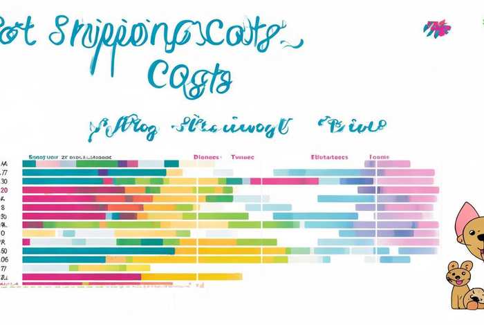 宠物托运价格一般是多少元 - 宠物托运价格一般是多少元的