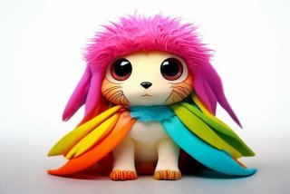 宠物精灵图片、宠物精灵图片 头像