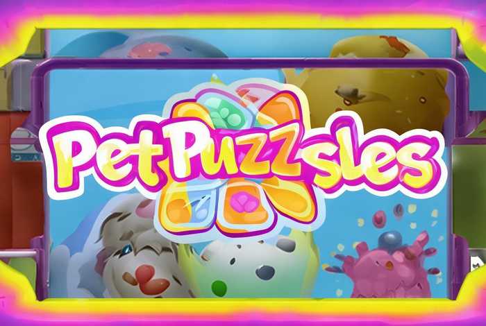 宠物消消乐连连看小程序 宠物消消乐连连看小程序叫什么