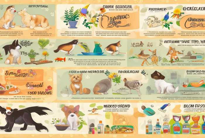 宠物知识大全教程(宠物知识大全教程视频) 宠物知识大全教程(宠物知识大全教程视频)