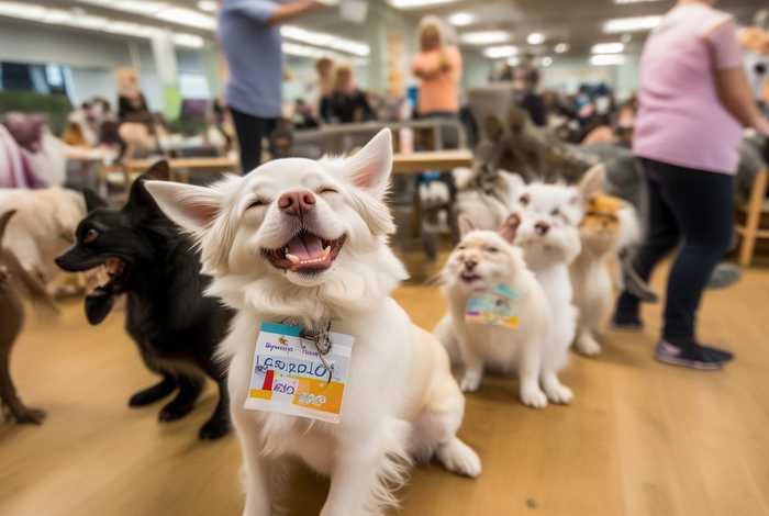 宠物救助站收费价目表（宠物救助站收费价目表2023）