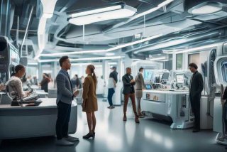 人机关系关系有哪些（人机关系有哪些原则）