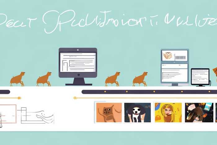 宠物领养网站发展历程（宠物领养网站发展历程怎么写）