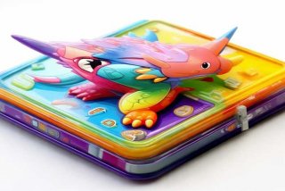 宠物小精灵图鉴玩具，宠物小精灵 图鉴