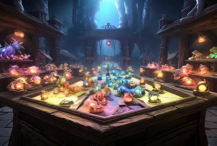 问道宠物强化次数表 - 问道宠物强化数值