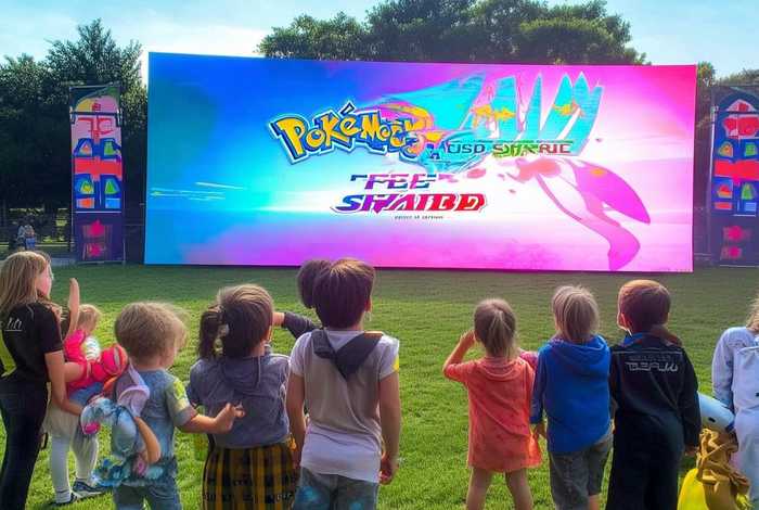 宠物小精灵剑盾免费观看（宠物小精灵剑盾免费观看68）