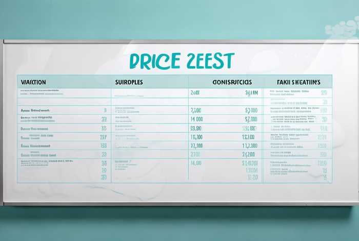 宠物医院收费价目表2021 宠物医院收费价目表2021年 宠物医院收费价目表2021 宠物医院收费价目表2021年