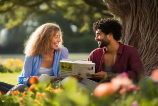 理想的人际关系议论文（理想的人际关系议论文素材）