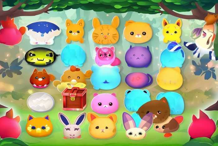 宠物连连看小游戏；宠物连连看小游戏破解版