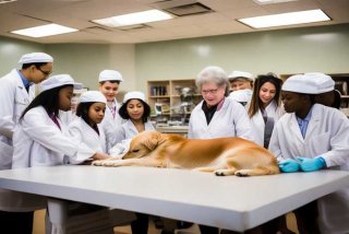 宠物医疗专业有哪些学校、宠物医疗专业有哪些学校专科