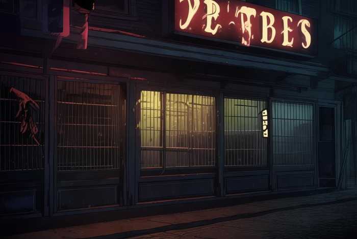 恐怖宠物店动漫为什么只有四集（恐怖宠物店动漫为什么只有四集了）