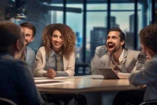 工作中怎样处理好人际关系 工作中怎样处理好人际关系的方法