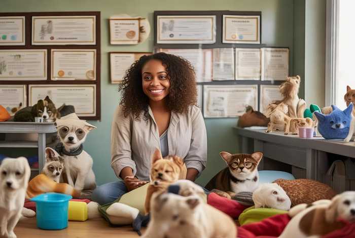 宠物托管师需要考证吗 - 宠物托管师需要考证吗知乎