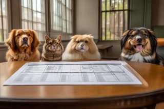 宠物医院加盟好还是自己开好（宠物医院加盟好还是自己开好呢）