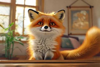 宠物狐狸可以养吗？违法吗 - 宠物狐狸可以养吗？违法吗知乎