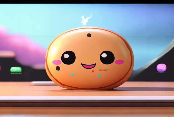 电子宠物甜甜圈王伟恒（mac桌面宠物在哪）