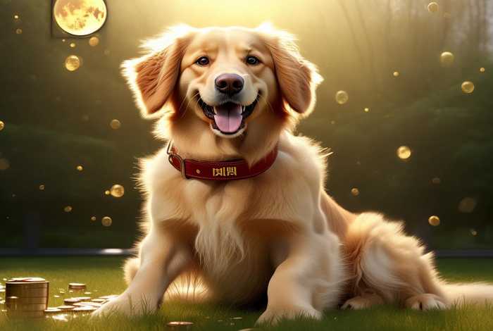 宠物狗名字招财 - 宠物狗的名字有哪些是招财的