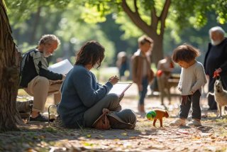 人际关系的基本特点不包括 - 人际关系的特点不包括感互动性