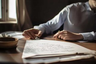 面试人际关系题自我反思（面试人际关系题自我反思怎么写）