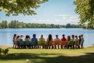 人际关系为话题作文 - 以人际关系为话题作文