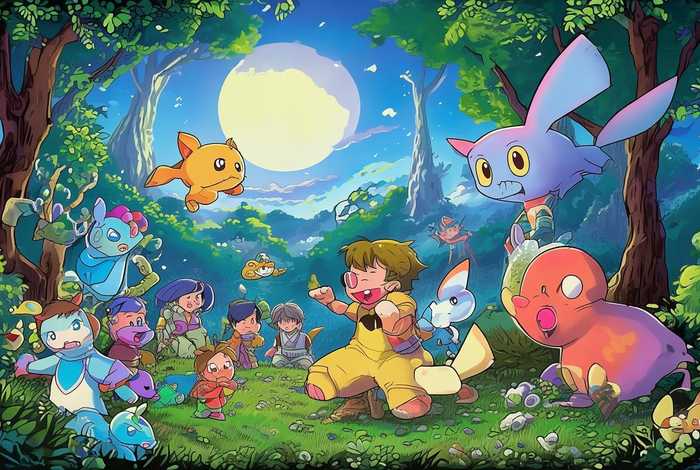 宠物小精灵AG主题曲；宠物小精灵ag主题曲粤语版