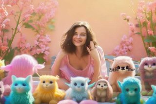 宠物网名女生专用、宠物网名女生专用两个字