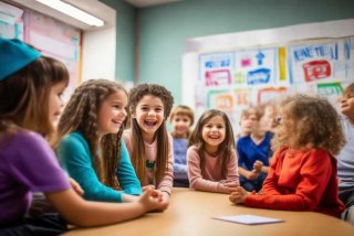 怎样提高孩子的人际关系；怎样提高孩子的人际关系能力