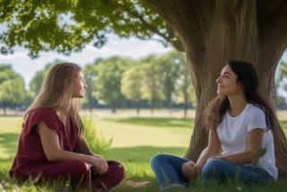 人际关系中的交往法则，人际关系中的交往法则包括