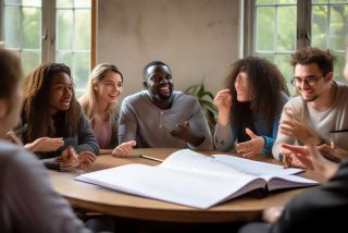 人际关系处理法则（人际关系处理法则有哪些）