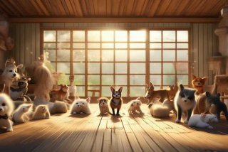 宠物救助站15天 宠物救助站15天免费吗