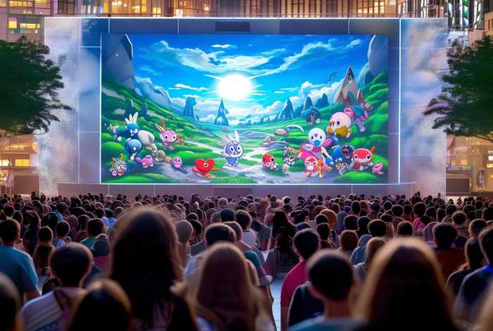 宠物小精灵下载国语版全集电影天堂 宠物小精灵国语版第一部下载