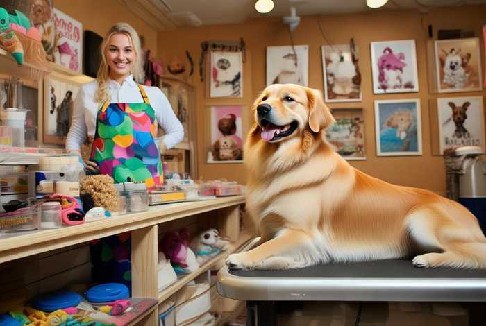 宠物服务行业怎么入行，宠物服务行业怎么入行做生意