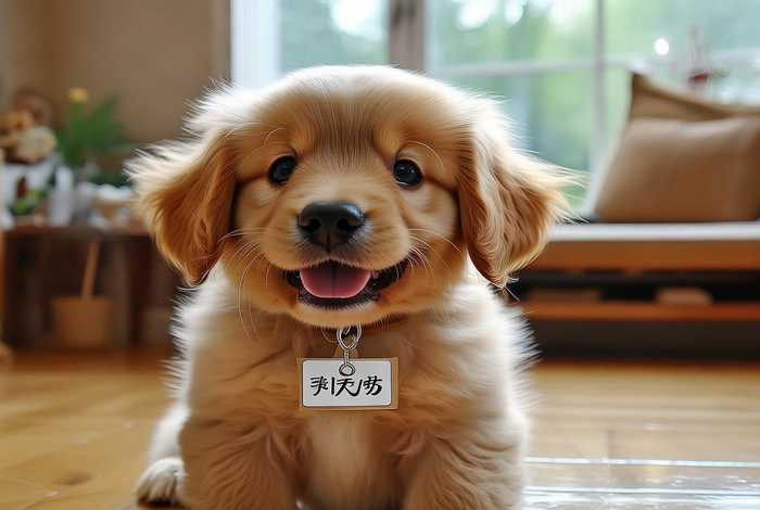 宠物狗的名字点点和乐乐哪个更好听？、宠物的名字是点点