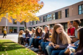 校园人际关系作文；校园人际关系作文800字