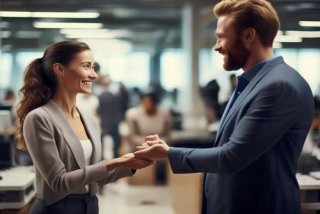 职场上的人际关系的重要性（职场人际关系最重要的两个因素）