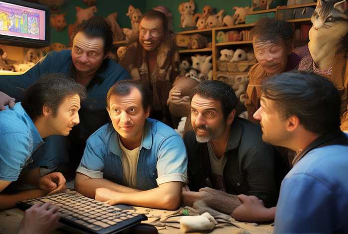 宠物店的男人们漫画；宠物店的男人们漫画免费观看下拉式酷漫屋