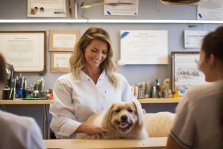 宠物护理与美容职业技能等级证书 宠物护理与美容职业技能等级证书怎么考