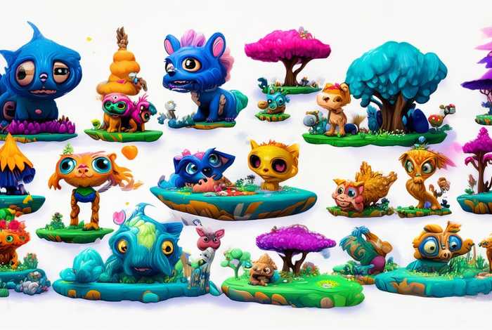 洛克王国宠物一览表(洛克王国宠物一览表图) 洛克王国宠物一览表(洛克王国宠物一览表图)