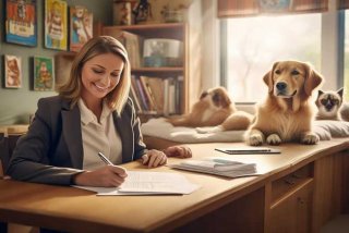 宠物寄养需要办理营业执照吗；宠物寄养需要办理营业执照吗现在