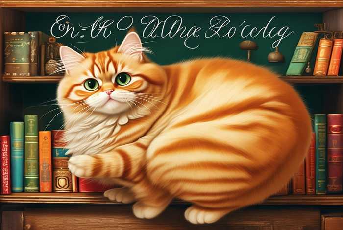 宠物猫名字独特小众 宠物猫名字独特小众可爱