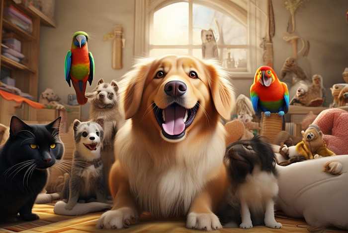 宠物网站推荐（宠物网站推荐知乎）