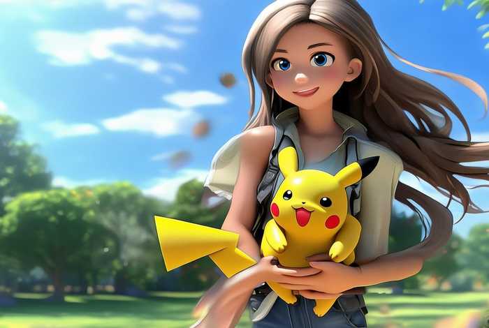 宠物小精灵xy女主 宠物小精灵xy女主叫什么 宠物小精灵xy女主 宠物小精灵xy女主叫什么