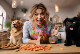 宠物零食直播 宠物零食直播话术