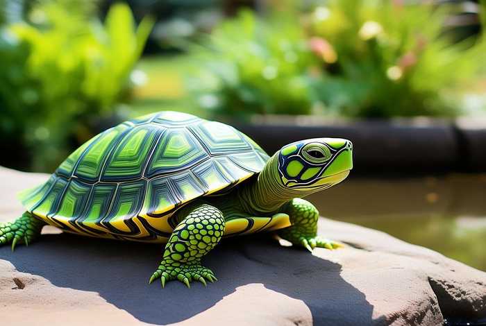 宠物龟是什么梗 宠物龟是什么品种 宠物龟是什么梗 宠物龟是什么品种