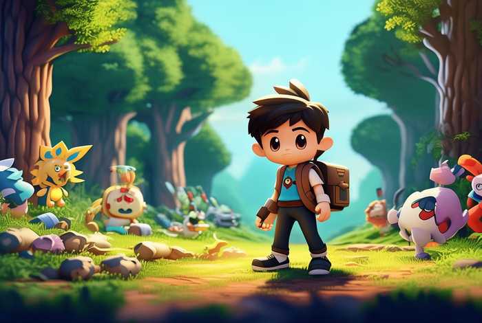 宠物小精灵游戏单机版破解版（宠物小精灵游戏单机版破解版中文）