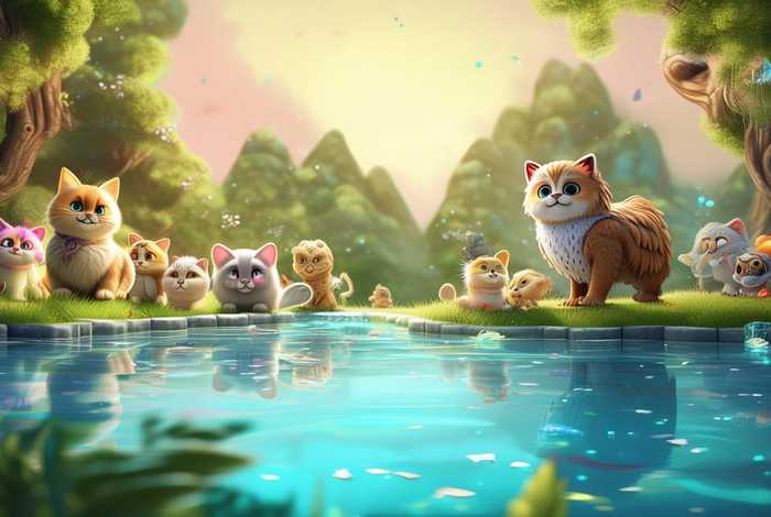 宠物王国7碧水破解版下载、宠物王国7碧水破解版下载安装