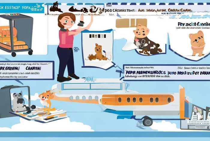 宠物怎么托运最好；宠物怎么托运最好的方法