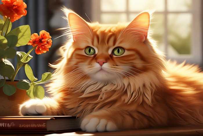 宠物猫的名字寓意，宠物猫名字寓意健康的有哪些